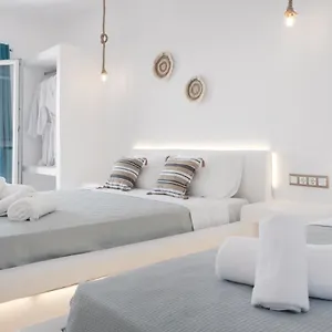 Feel Breeze Appartamento Mykonos Town