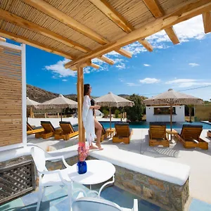 Ethereal Appartamento Agrari (Mykonos)