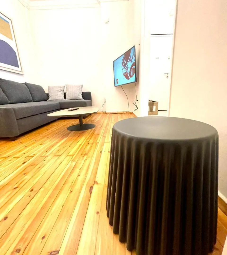 Skra 3 By Agora Flats Apartment Thessaloniki