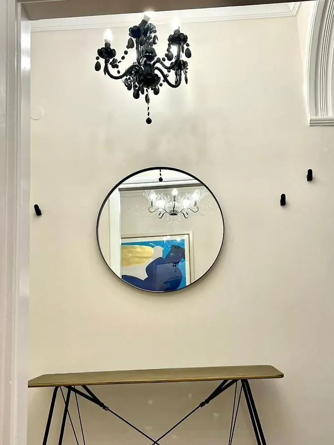 Skra 3 By Agora Flats Apartment Thessaloniki