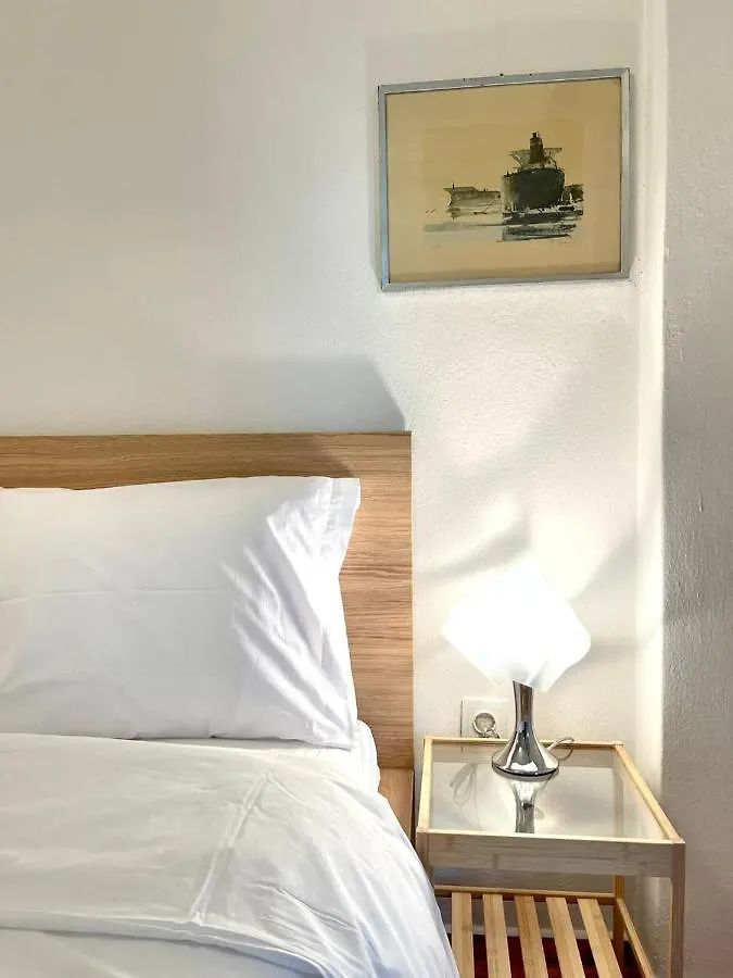Skra 3 By Agora Flats Apartment Thessaloniki Greece