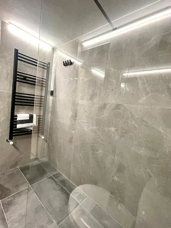 Skra 3 By Agora Flats Apartment Thessaloniki 0*,