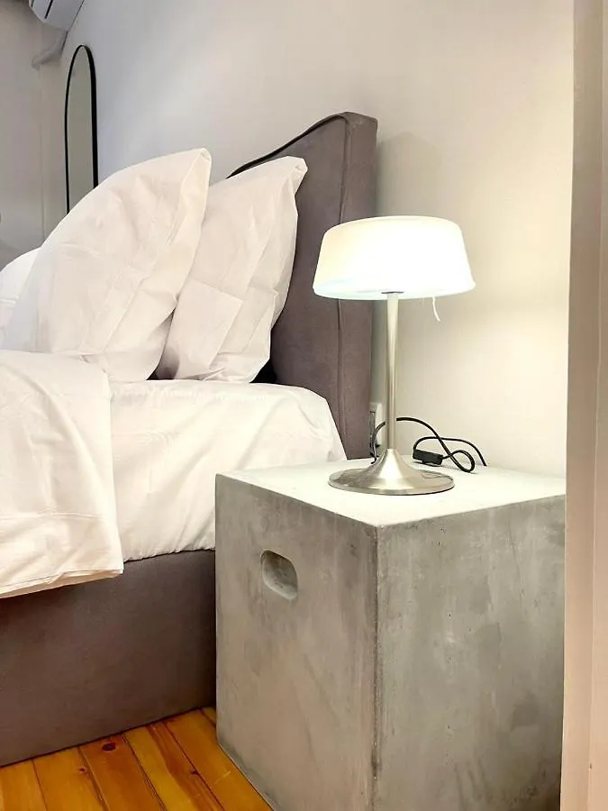 Skra 3 By Agora Flats Apartment Thessaloniki