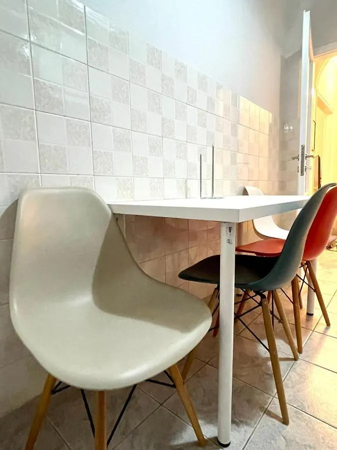 Skra 3 By Agora Flats Apartment Thessaloniki Greece