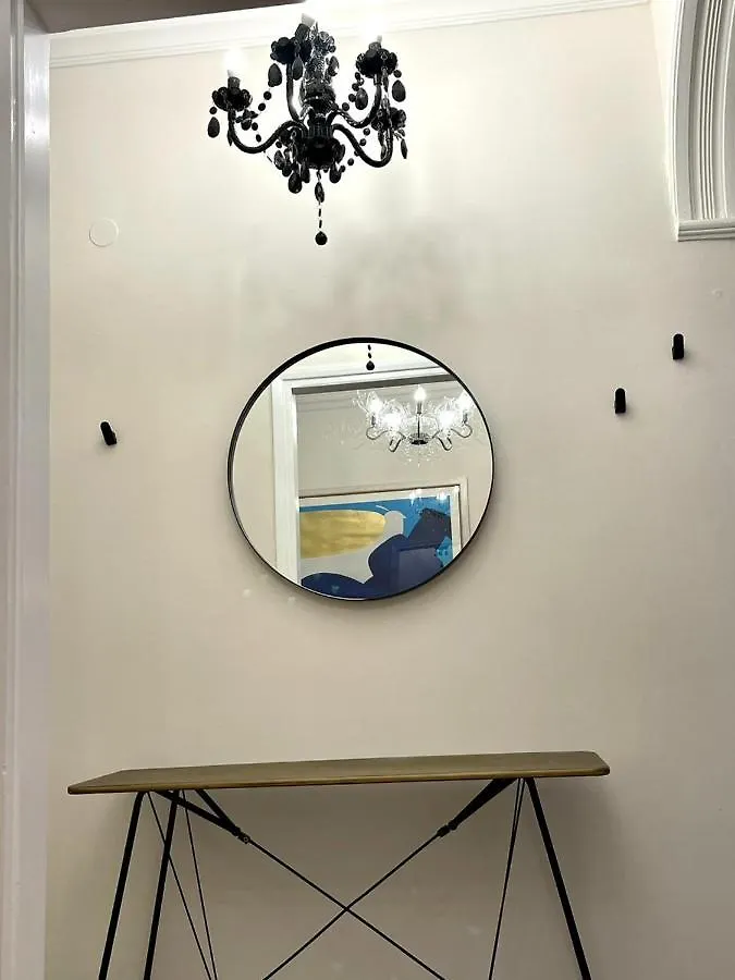Skra 3 By Agora Flats Apartment Thessaloniki