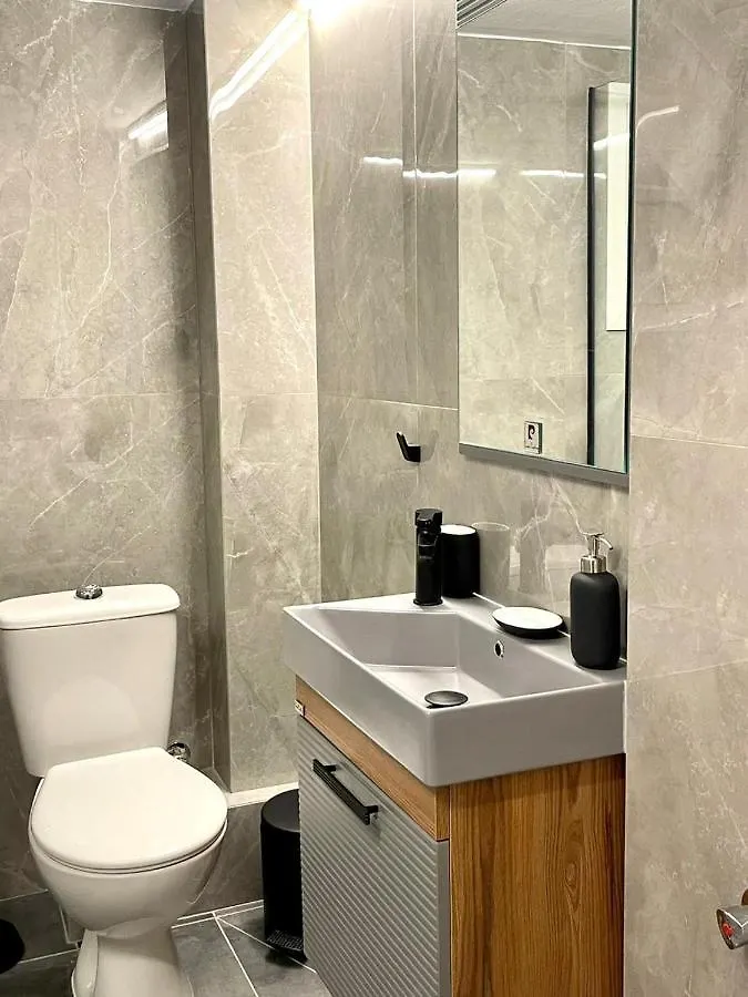 Skra 3 By Agora Flats Apartment Thessaloniki