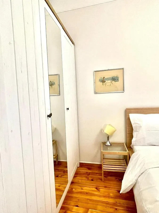 Appartamento Skra 3 By Agora Flats Salonicco