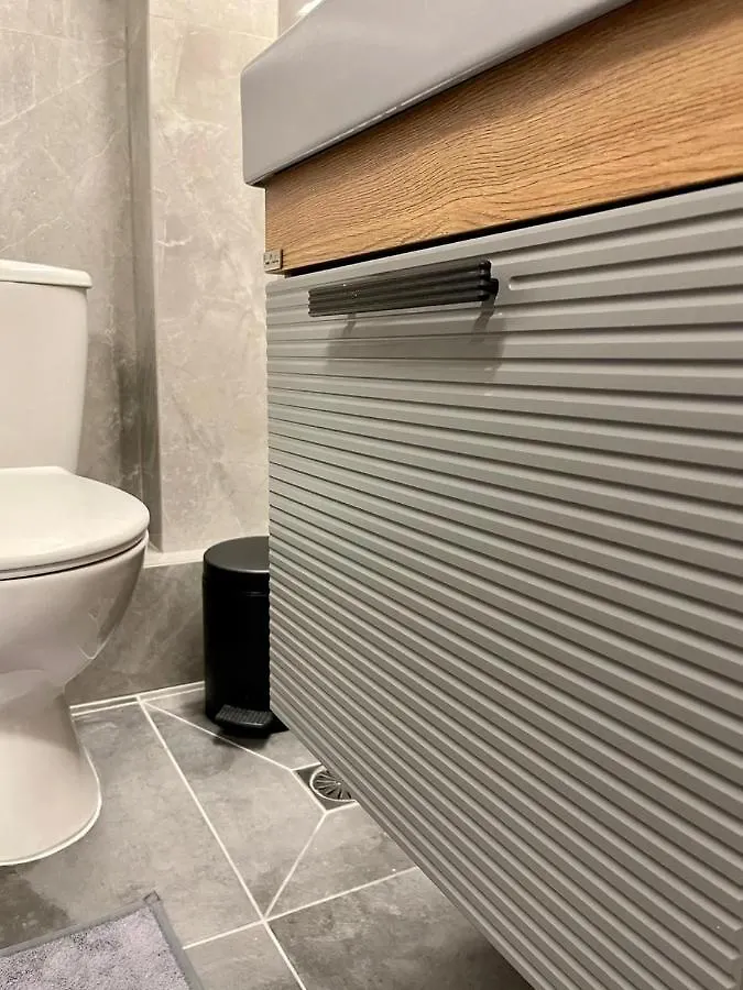 Appartamento Skra 3 By Agora Flats Salonicco Grecia