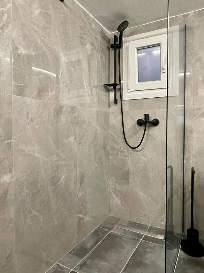 Appartamento Skra 3 By Agora Flats Salonicco Grecia