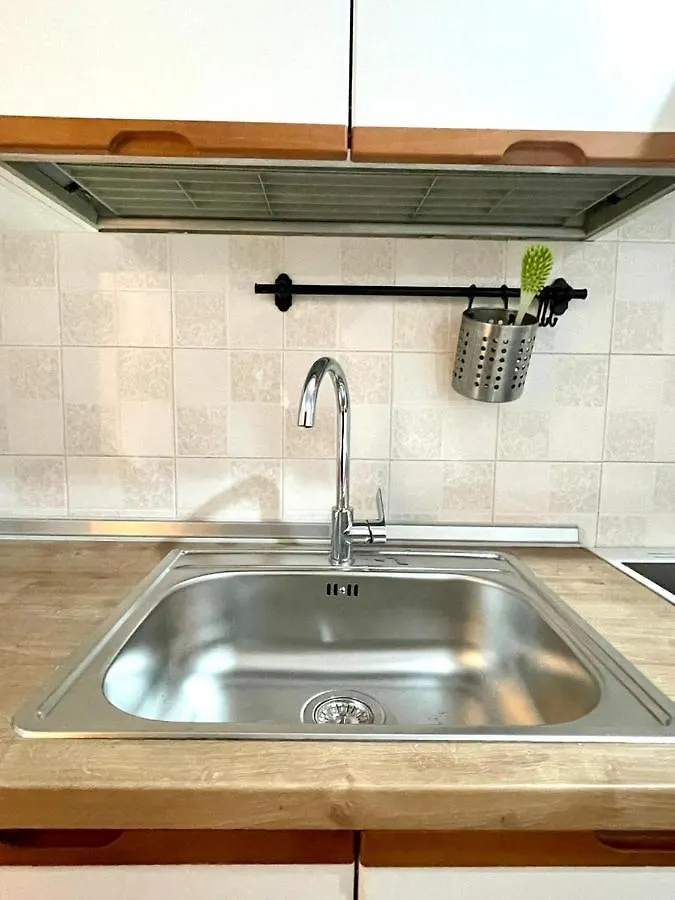 Appartamento Skra 3 By Agora Flats Salonicco